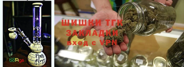 хмурый Богородск
