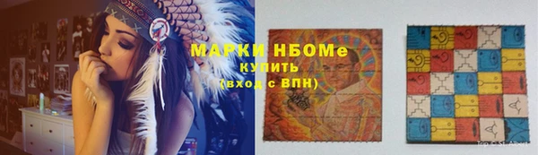 хмурый Богородск