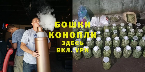 хмурый Богородск