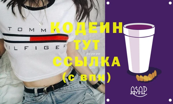 хмурый Богородск